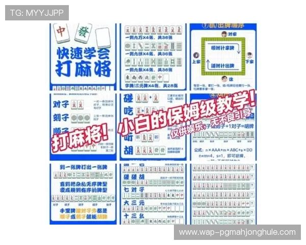 麻将糊了网战：网络麻将比赛中常见的糊牌问题及解决方案详解